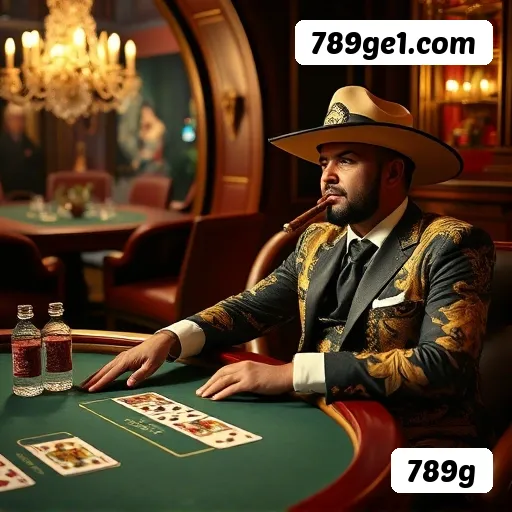 789g - Aplicativo Móvel
