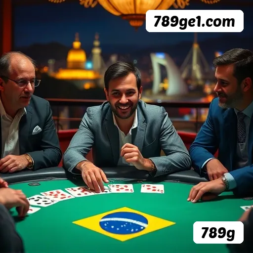 789g Rio de Janeiro - Popular Jogos